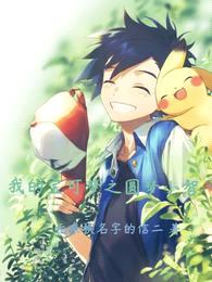 我的宝可梦之圆梦小智封面