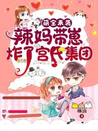 萌宝来袭：辣妈带崽炸了宫氏集团封面