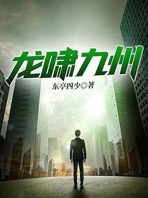 龙啸九州封面